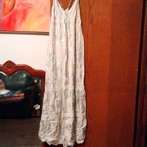 Mossino summer dress size M